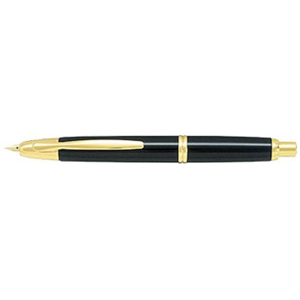 Kampanyalı Pilot Capless FC-15SR-BF F UÇ Dolma Kalem
