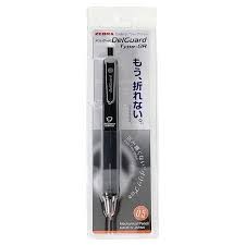 Zebra Delguard Siyah 0.5 Versatil Kalem