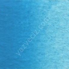Holbein Profesyonel Tüp Şeffaf Suluboya 5 ml Cobalt Turquoıse Lıght  W106 (D Serisi)
