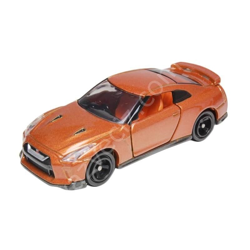 Takara Tomy Özel Üretim Nissan GT-R 1/62 Model Araba