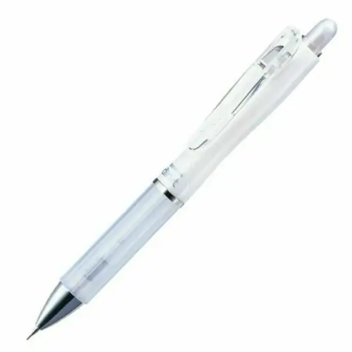 Bút chì bấm cơ Zebra Airfit LT Slim Mechanical Pencil-0.5 mm-Most