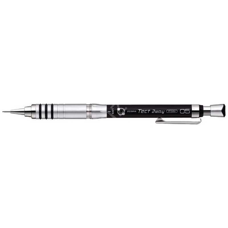 Zebra Tect 2 Way Frisha 0.5mm Versatil Kalem