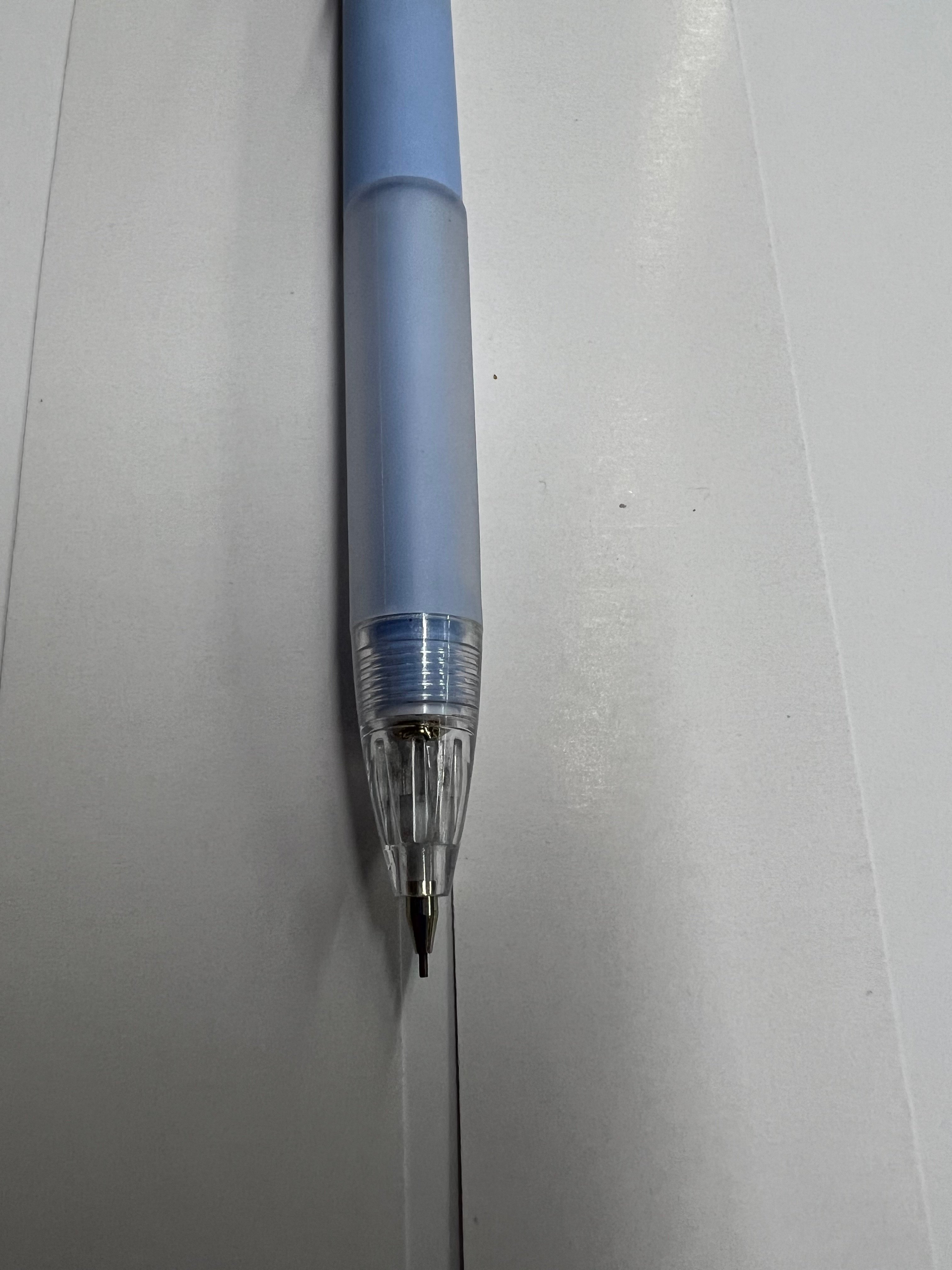 Japan Kamio T-MOTION Mavi 206237 0.5 mm Versatil Mekanik Kalem