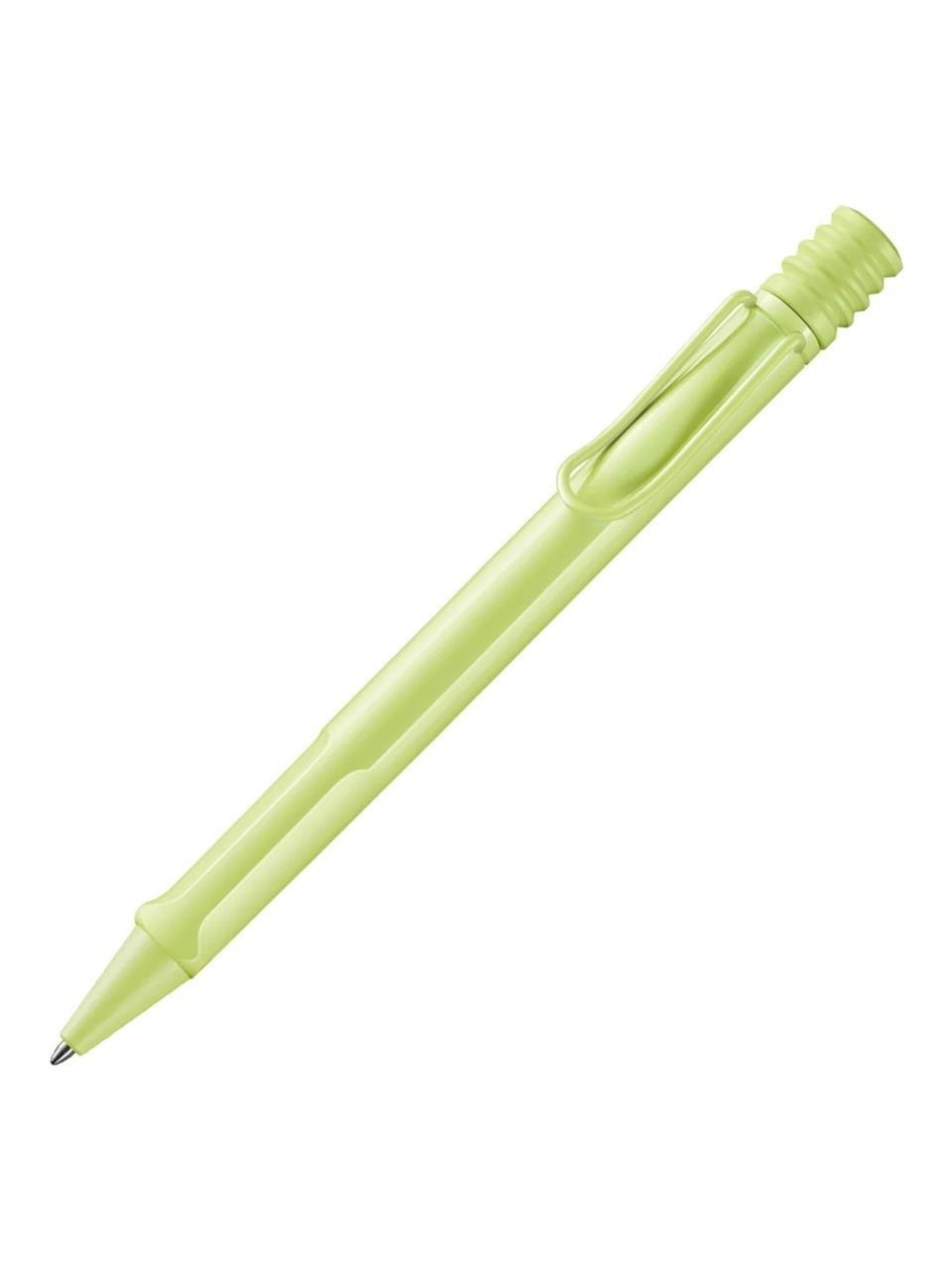 Lamy Safari Limited Edition Tükenmez Kalem Spring Green  2D0-SG