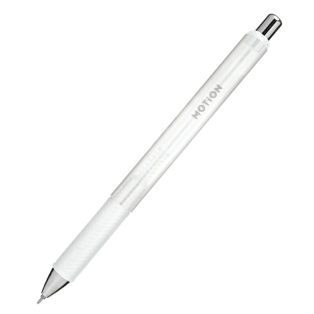 Japan Kamio T-MOTION Beyaz 206237 0.5 mm Versatil Mekanik Kalem