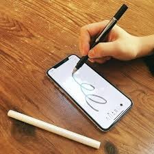 Japon Stylus Pen Dokunmatik Kalem
