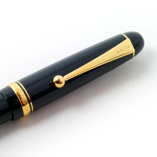 Kampanyalı Pilot Custom 74 Orta Uç M [FKKN-12SR-BM]