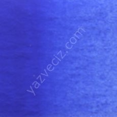 Holbein 15 ml Profesyonel Tüp Suluboya Cobalt Blue (W290) D Serisi