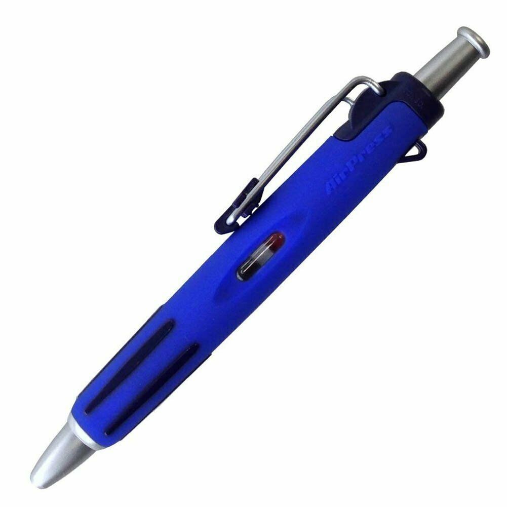 Tombow Air Press Tükenmez Kalem Mavi