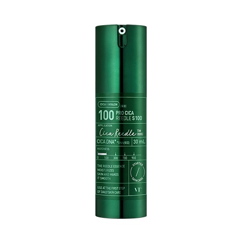 VT Pro CICA Reedle S 100 30ml Yaşlanma Bakımı Dermapen Reedle