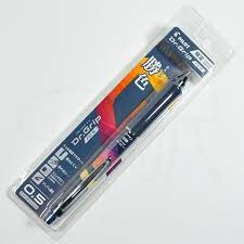 pilot dr.grip ace renk desenli 0.5 limited edition versatil kalem