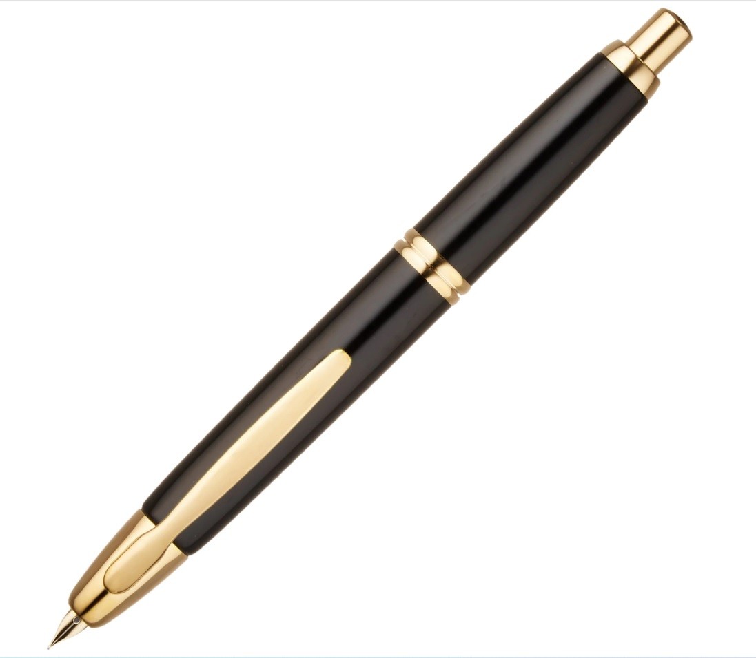 Kampanyalı Pilot Capless FC-15SR-BF F UÇ Dolma Kalem