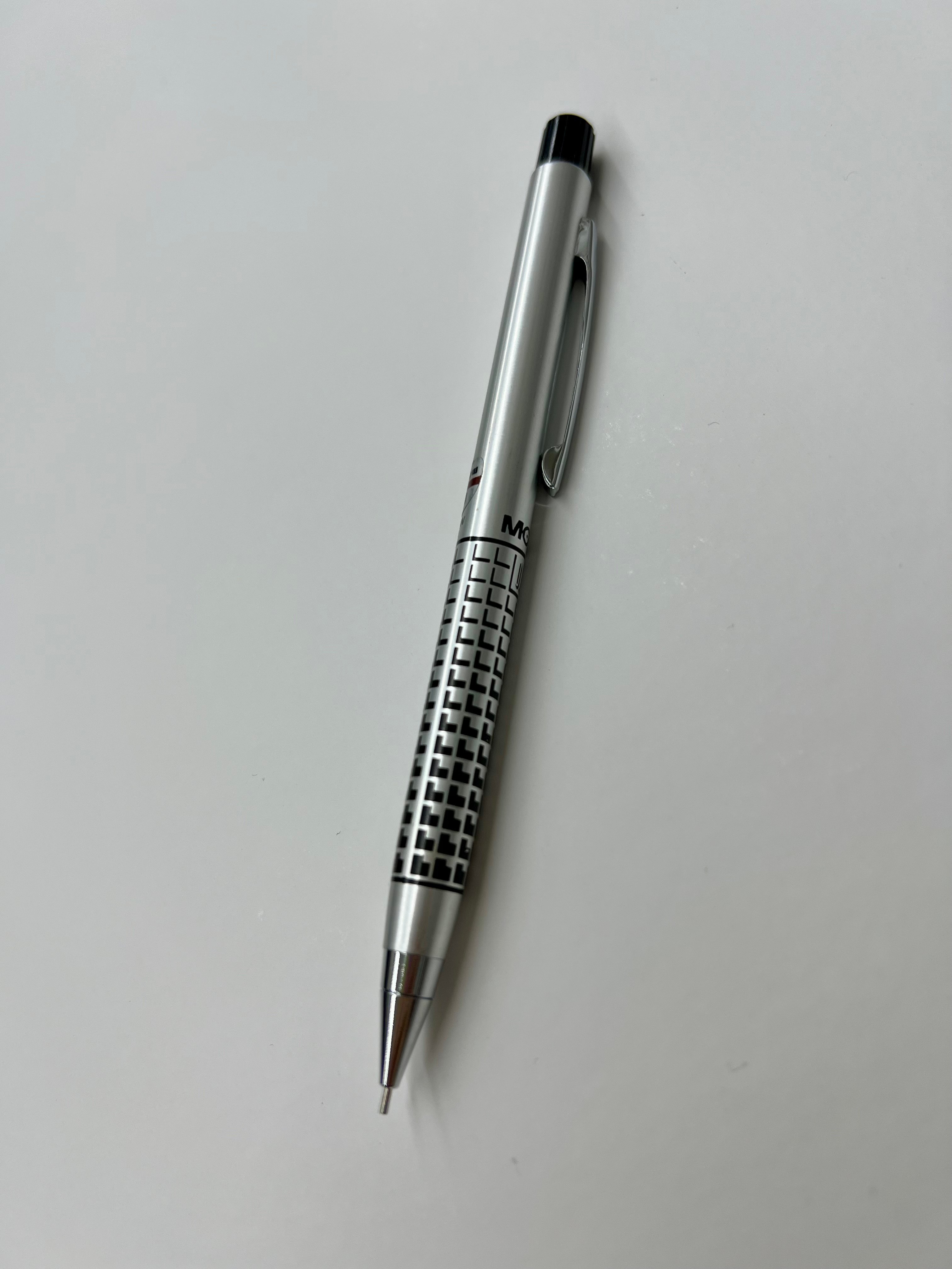 Koleksiyonluk Vintage Tombow MONO 0.5 mm Versatil Kalem