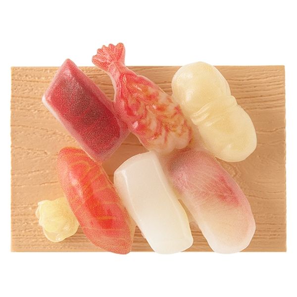 Kampanyalı Ön Sipariş Midori Magnet sushi