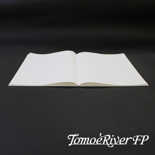 Tomoe River A5 FP 52gsm Defter - 160 Sayfa Nokta