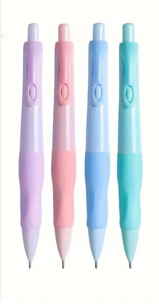 Kampanyalı Concord  Pastel Tonlarda 4 ' lü Versatil Kalem 0.9 mm ,  Tutuş Düzeltme Serisi