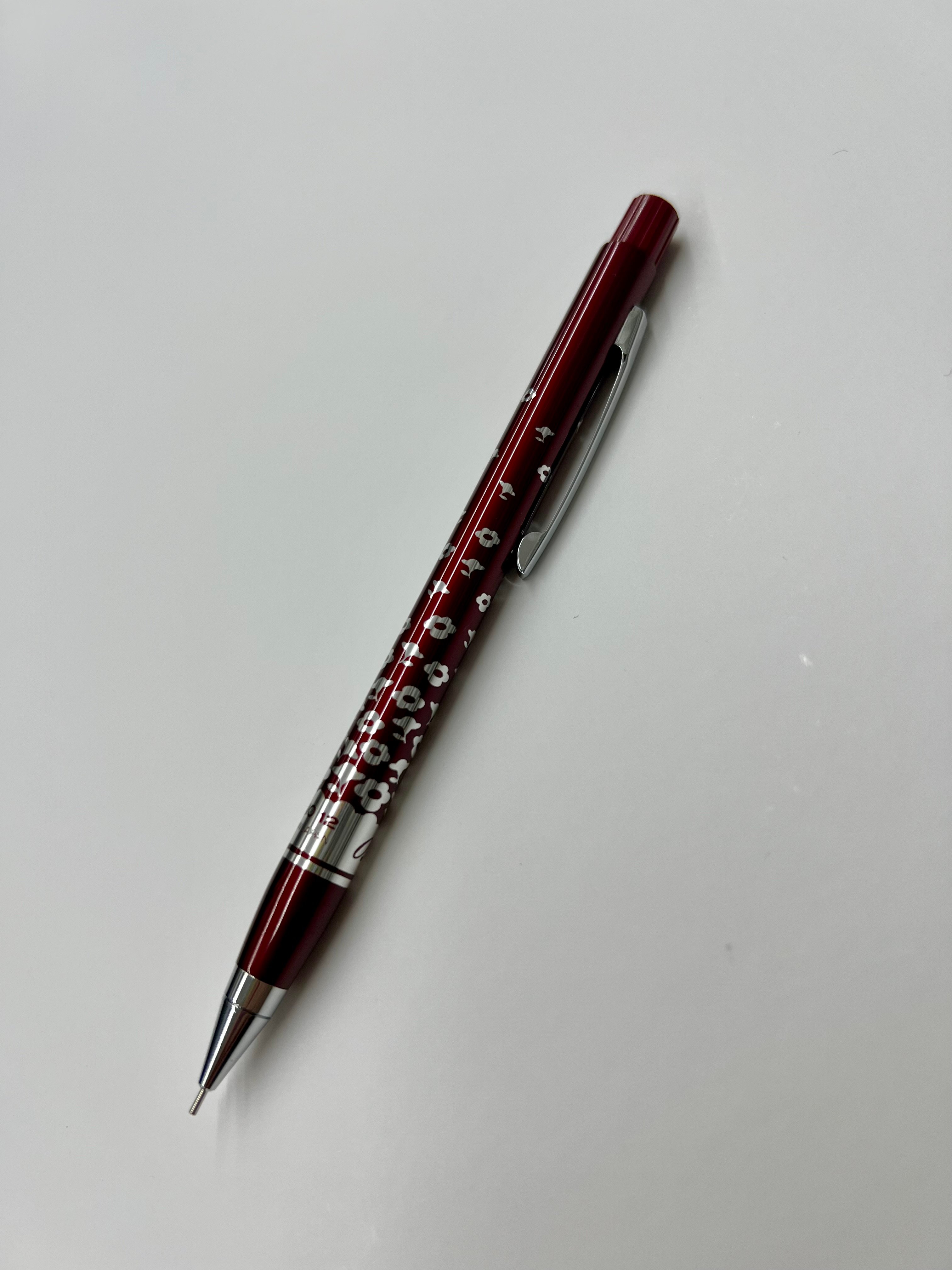 Koleksiyonluk Vintage MONO 12  0.5 mm Versatil Kalem