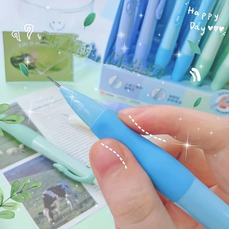 Kampanyalı Concord  Pastel Tonlarda 4 ' lü Versatil Kalem 0.9 mm ,  Tutuş Düzeltme Serisi
