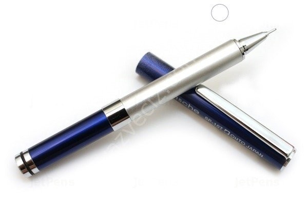 KAMPANYALI Ohto Tasche Mekanik Kurşun Kalem - 0,5 mm - Mavi Gövde Versatil Kalem