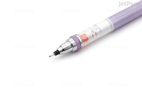 uni kuru toga advance 0.5 lila versatil kalem