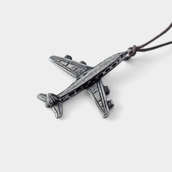 Traveler's Factory Charm - Airplane
