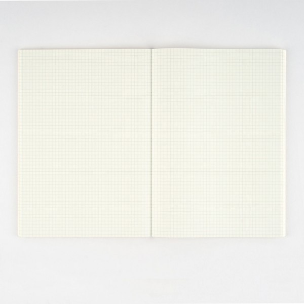Hobonichi Yamazakura A5 Kareli Defter