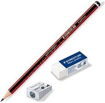 Staedtler Tradition Karakalem Seti