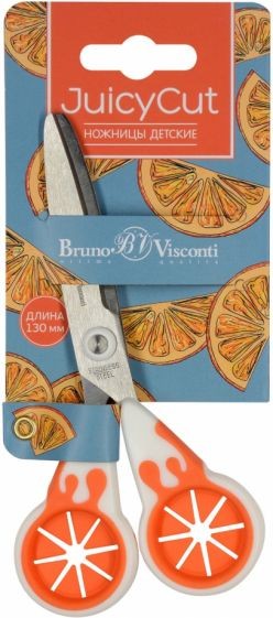 Bruno Visconti 13 Cm Juicy Cut Çocuk Makası