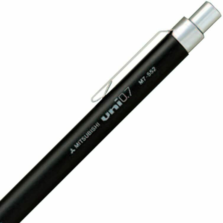 Uni Mıtsubıshı 0.7 mm Mekanik Versatik Kalem