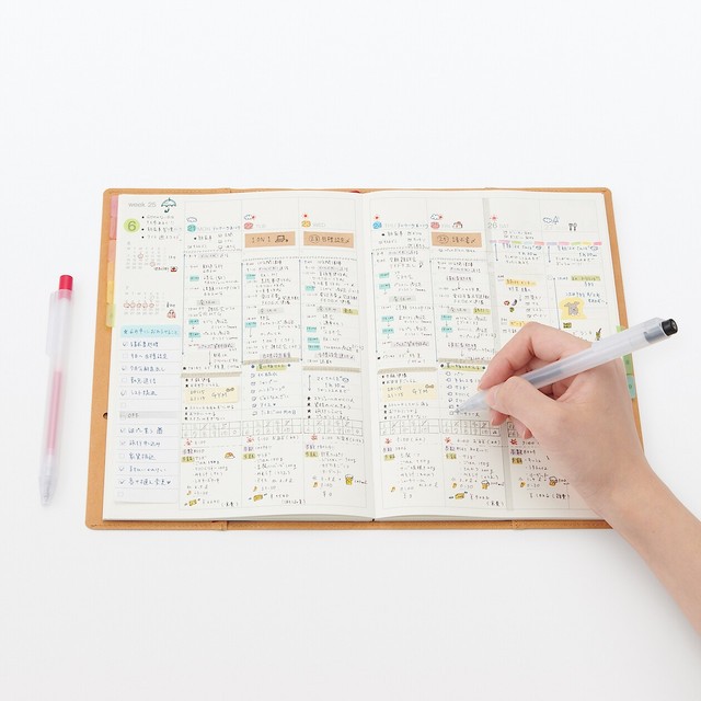 Muji 0.3mm Sıvı Jel Mürekkepli Tükenmez Kalem