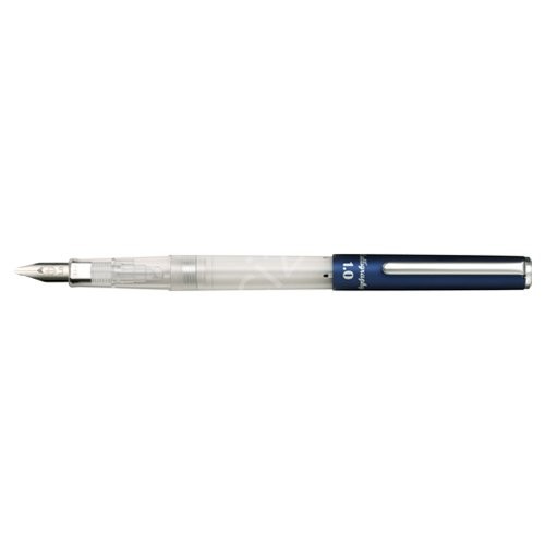 Sailor Japan Kaligrafi Dolma Kalemi Hiace Neo Clear 2,0mm Dolum olabilir, Kartuşlu