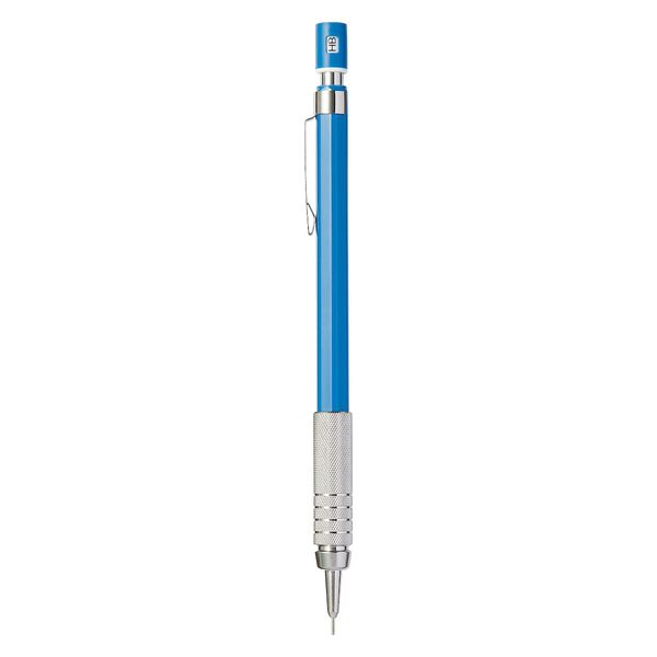 MUJI  Mekanik Kurşun Kalem Mavi 0.5mm Ryohin Keikaku
