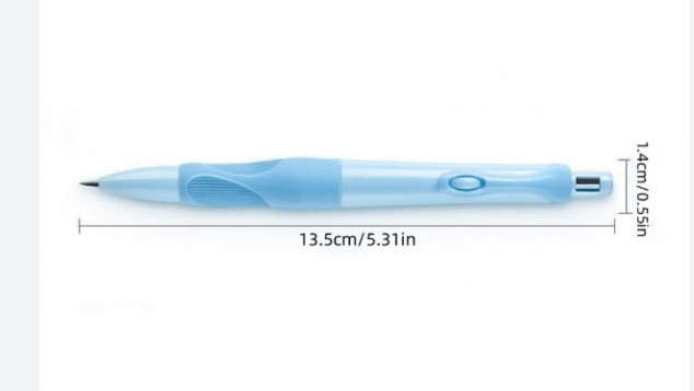 Kampanyalı Concord  Pastel Tonlarda 4 ' lü Versatil Kalem 0.9 mm ,  Tutuş Düzeltme Serisi