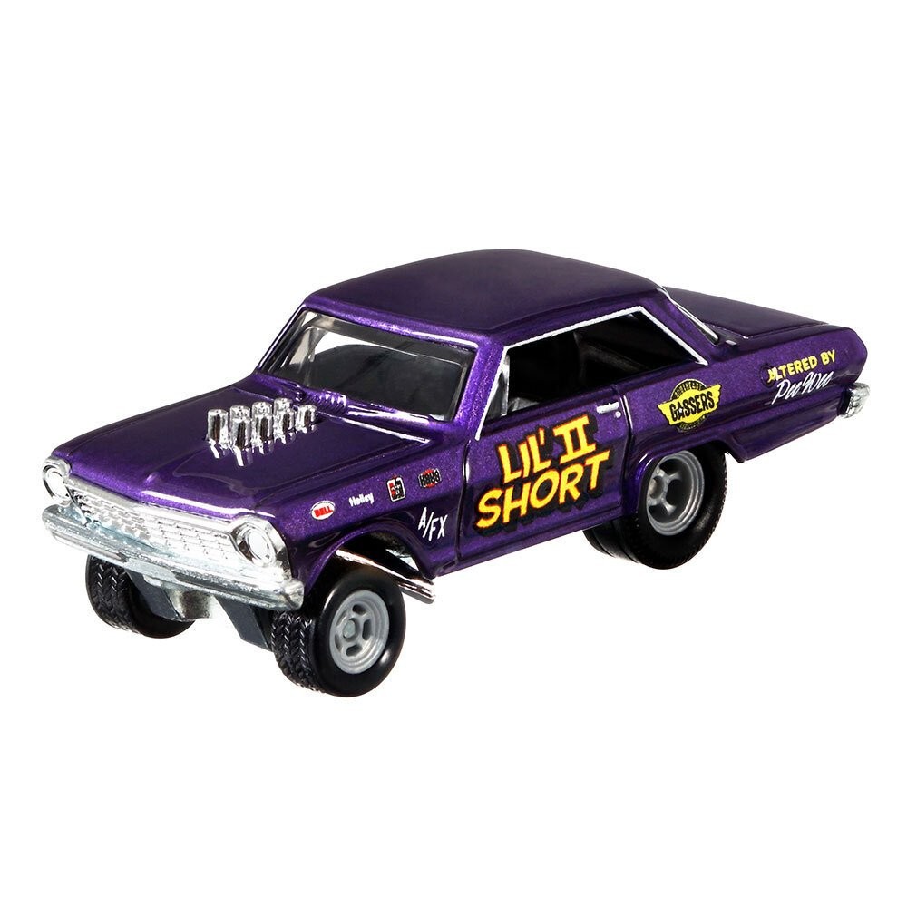 Hot Wheels Bulvarı '63 Chevy Nova