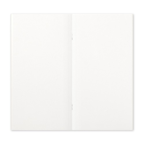 Traveler's Company  Notebook - Watercolor Paper