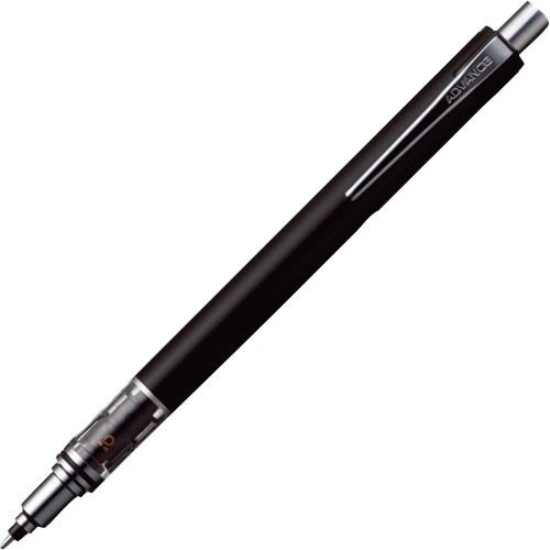 Kurutoga Sharp Advance 0.5 mm Versatil Kalem