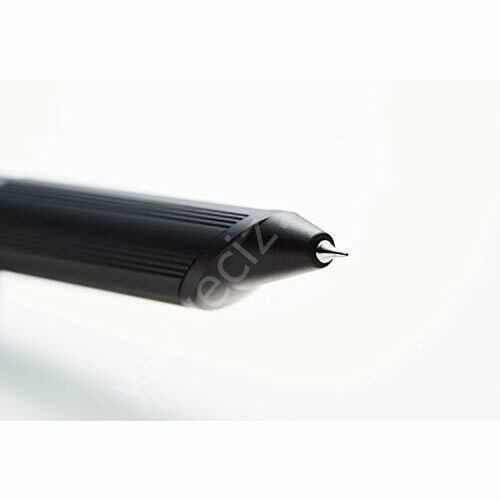 uni Jetstream Edge 0.28mm 3 Renk (Siyah, Kırmızı ve Mavi) Tükenmez Kalem