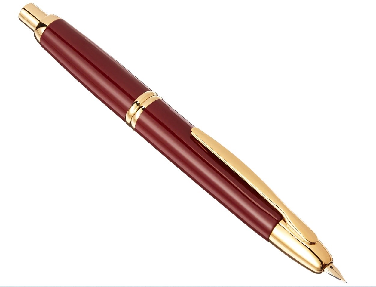 Kampanyalı Pilot Capless FC-15SR-DRF F UÇ Dolma Kalem