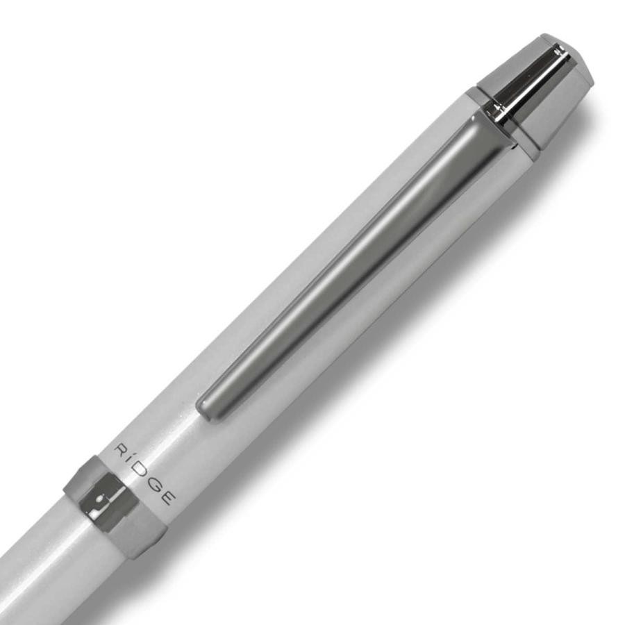 Pilot Çok işlevli Versatil Kalem 2+1 Two Plus One Ridge Pearl White 