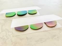 Post-it Yapışkan film notu 75 yaprak * 2 adet Aurora rengi 