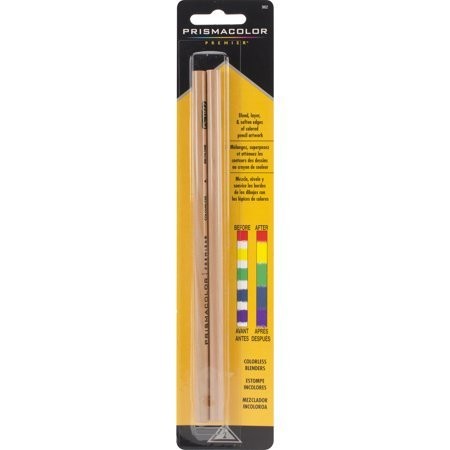 Prismacolor Blender Renk Karıştırıcı 2 adet Kalem