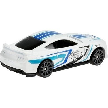 Hot Wheels Forza Motorsport  Ford Shelby GT350