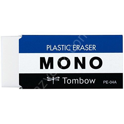Tombow Mono Silgi