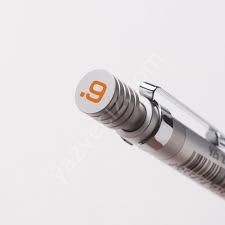 Staedtler 925 25 Gümüş Teknik Çizim 0.9 Versatil Kalem