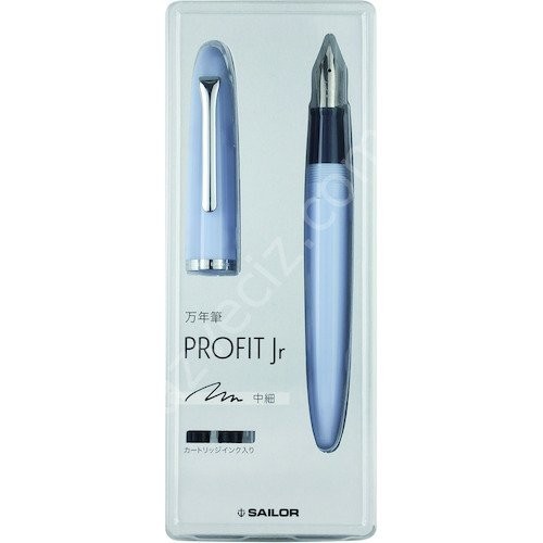 Sailor Profit Jr Dolmakalem MF Uç, Japon, Soft Lila