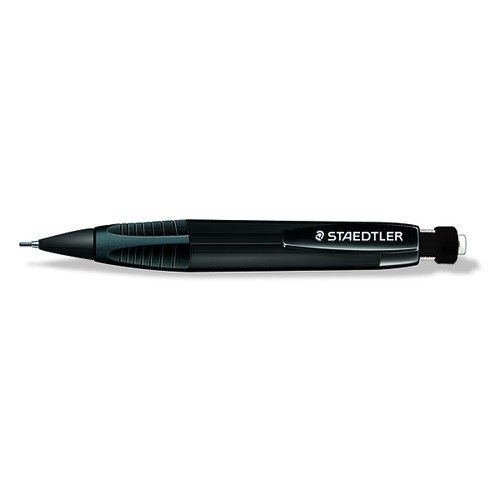 Steadtler 771-3 1.3 mm Versatil Kalem - Siyah