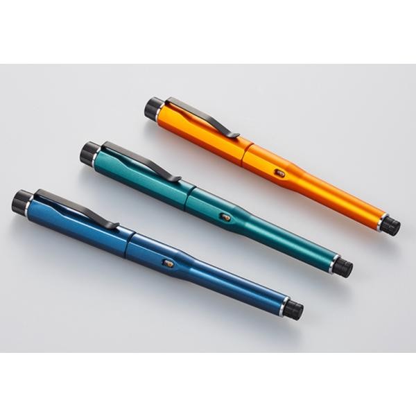 Uni Kuru Toga Dive Orjinal, Orange Limited Edition 0,5mm