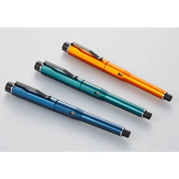 Uni Kuru Toga Dive Orjinal, Orange Limited Edition, Kutulu. 0,5mm