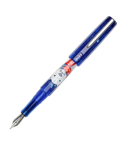 Benu Euphoria Model Limited Edition Dolma Kalem – M UÇ- Polar Pal