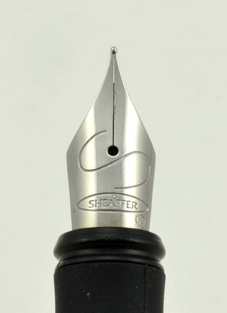 Sheaffer Javelin Metal Dolma Kalem M Uç  – Gümüş